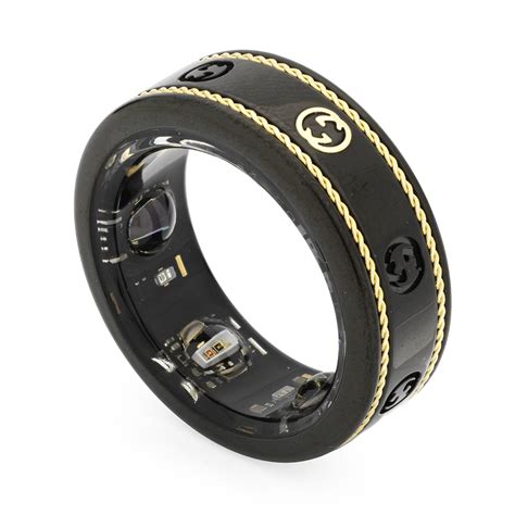 gucci x ōura|Gucci oura ring buy.